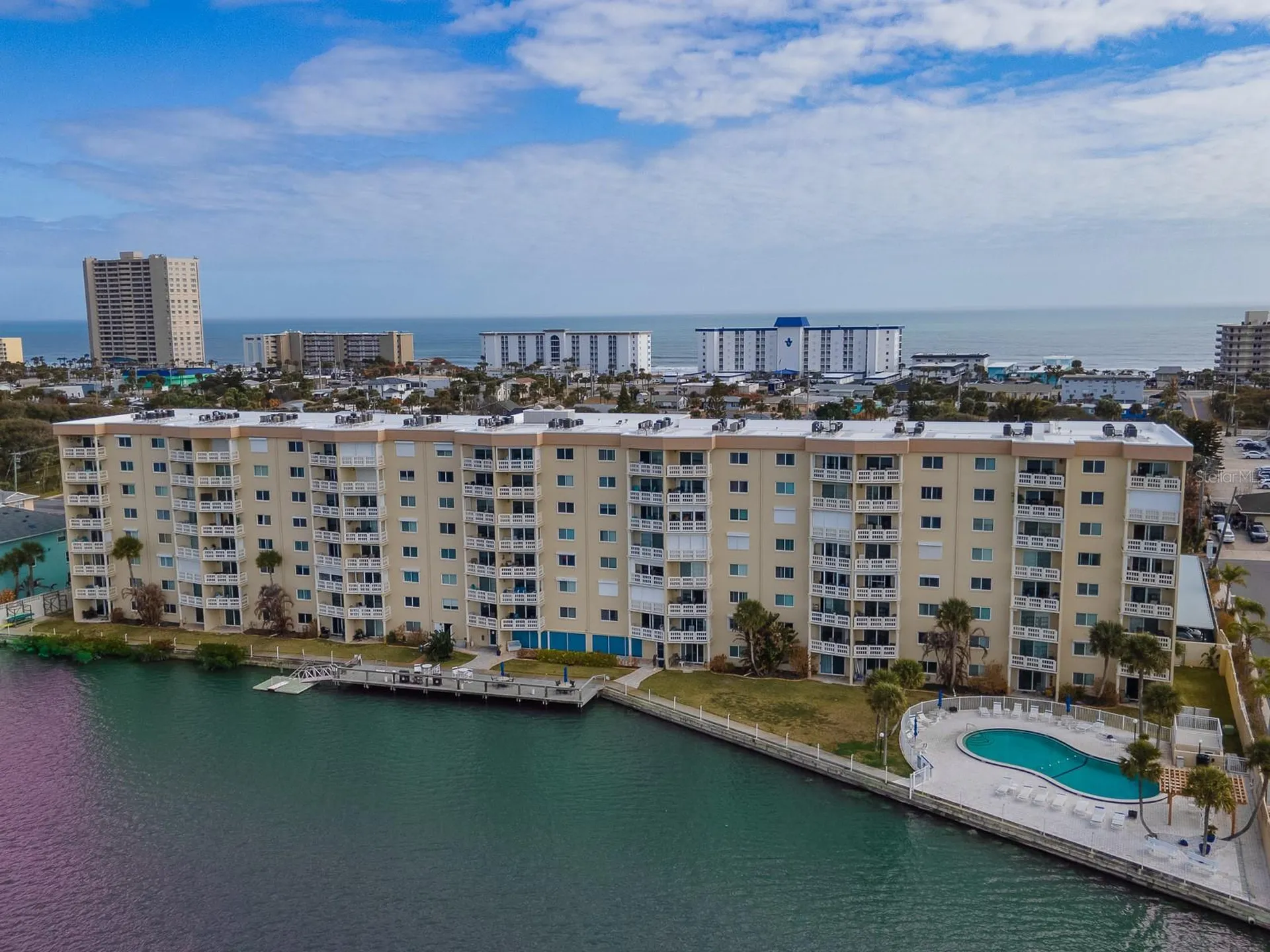 3606 S Peninsula Drive Port Orange FL 32127