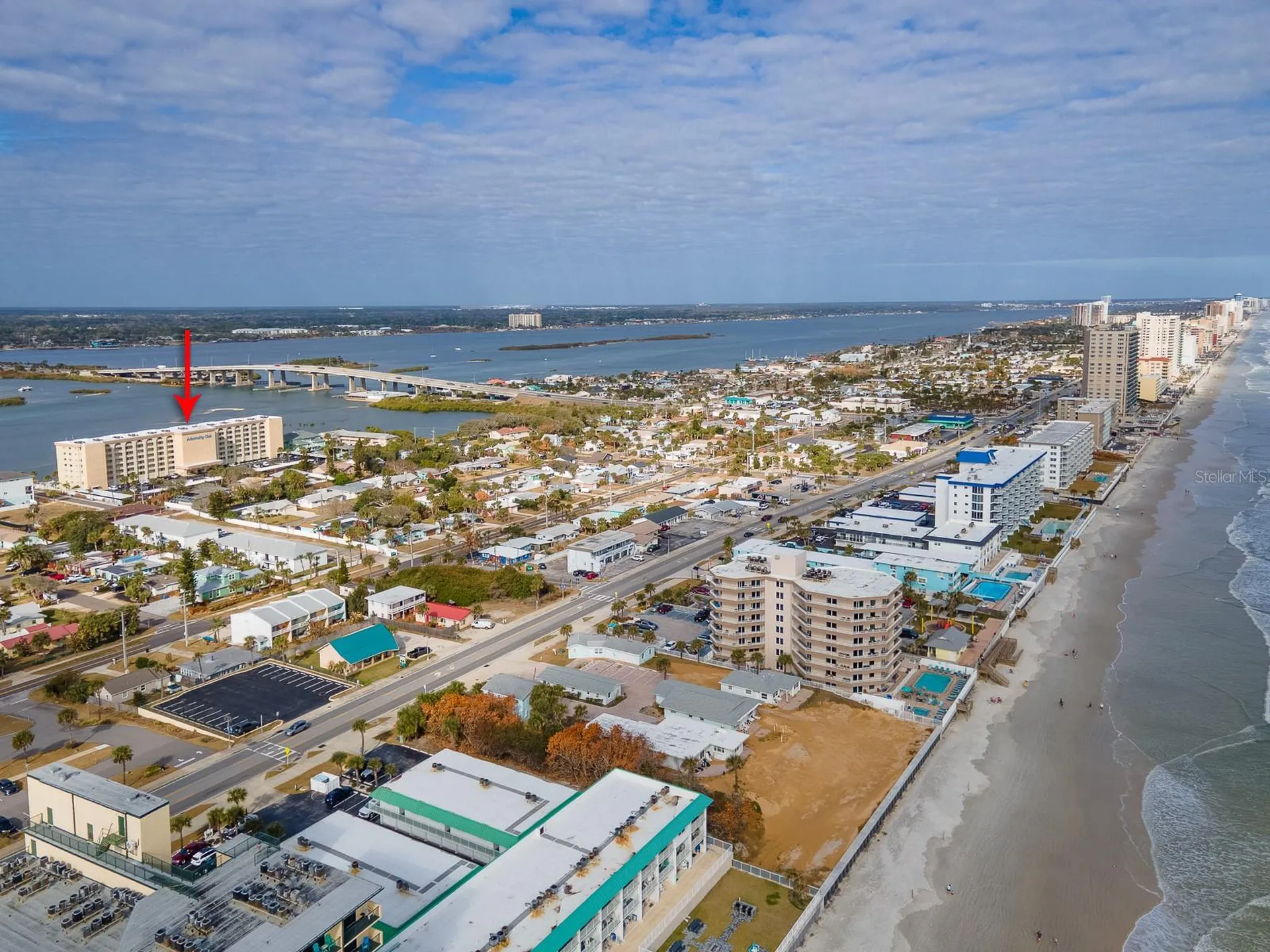 3606 S Peninsula Drive Port Orange FL 32127