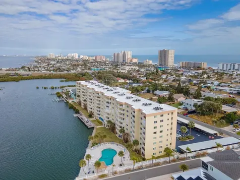 3606 S Peninsula Drive Port Orange FL 32127