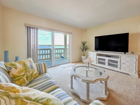 3606 S Peninsula Drive Port Orange FL 32127