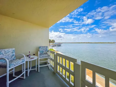 3606 S Peninsula Drive Port Orange FL 32127