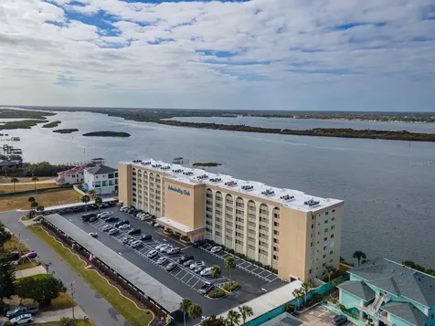 3606 S Peninsula Drive Port Orange FL 32127