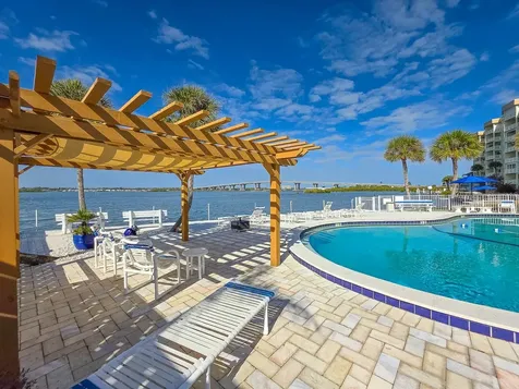 3606 S Peninsula Drive Port Orange FL 32127