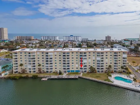 3606 S Peninsula Drive Port Orange FL 32127