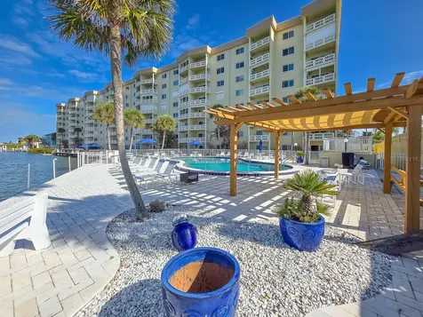 3606 S Peninsula Drive Port Orange FL 32127