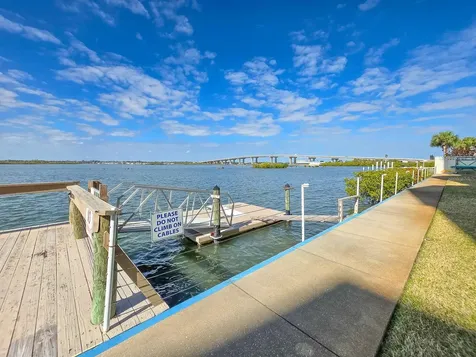 3606 S Peninsula Drive Port Orange FL 32127