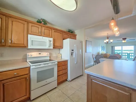 3606 S Peninsula Drive Port Orange FL 32127