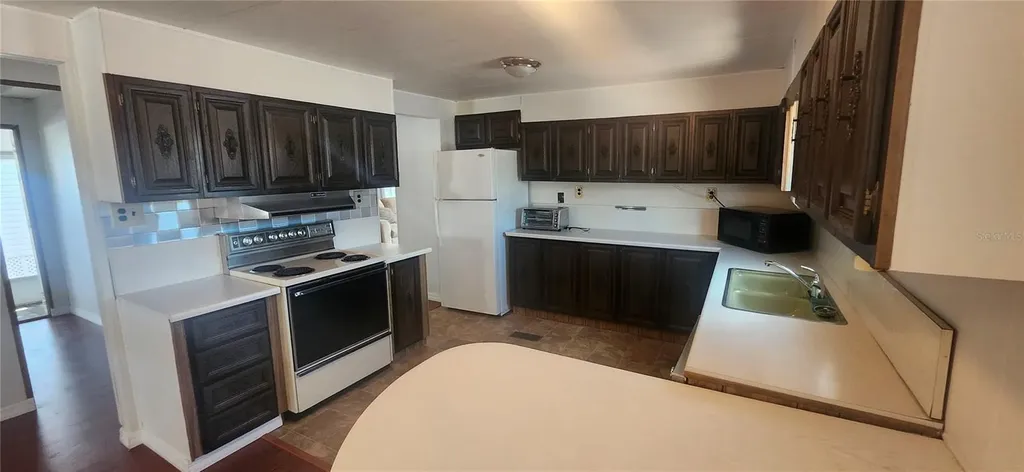 3229 Tiki Drive Holiday FL 34691