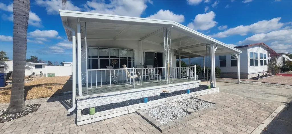 3229 Tiki Drive Holiday FL 34691