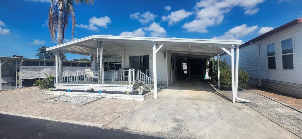 3229 Tiki Drive Holiday FL 34691