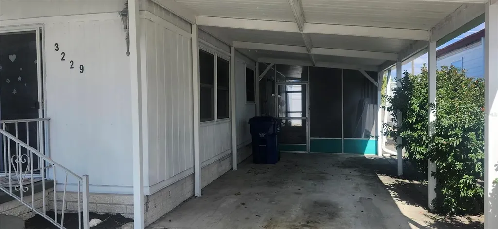 3229 Tiki Drive Holiday FL 34691