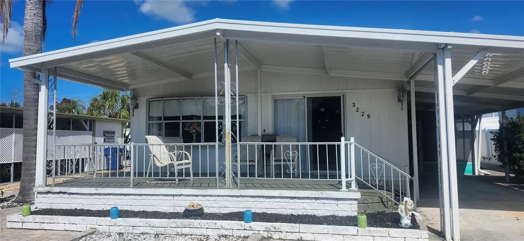 3229 Tiki Drive Holiday FL 34691