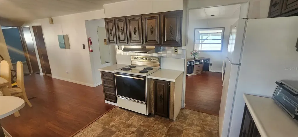 3229 Tiki Drive Holiday FL 34691