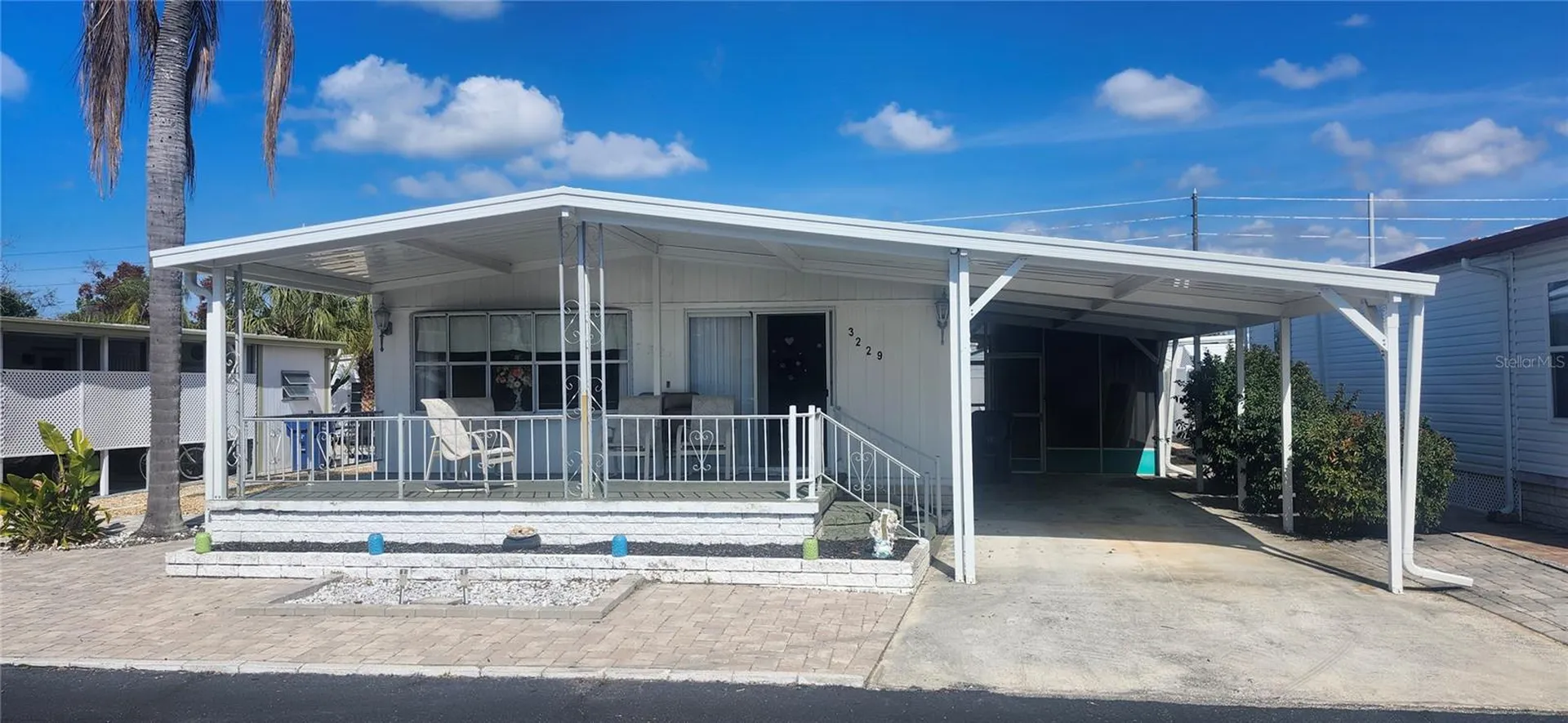 3229 Tiki Drive Holiday FL 34691