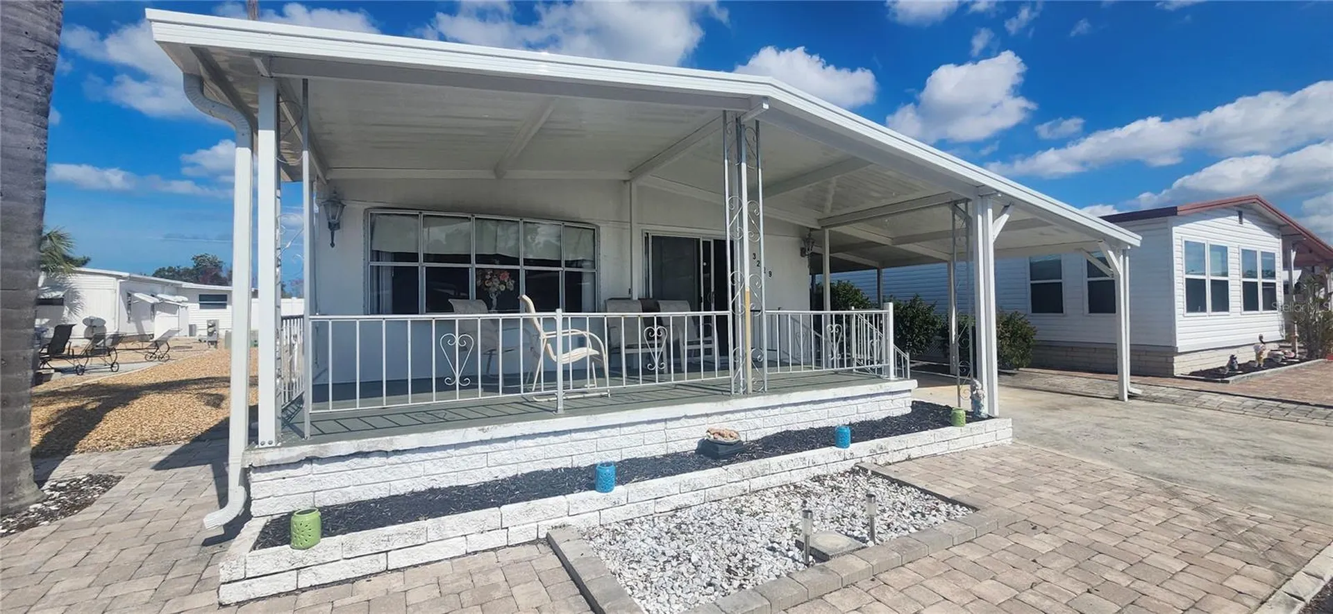 3229 Tiki Drive Holiday FL 34691