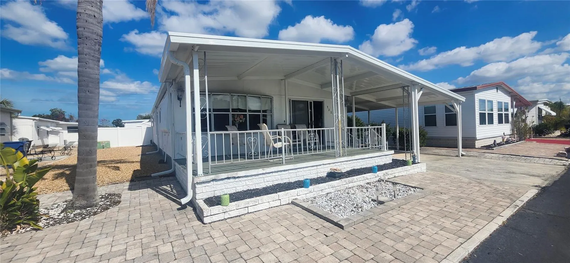 3229 Tiki Drive Holiday FL 34691