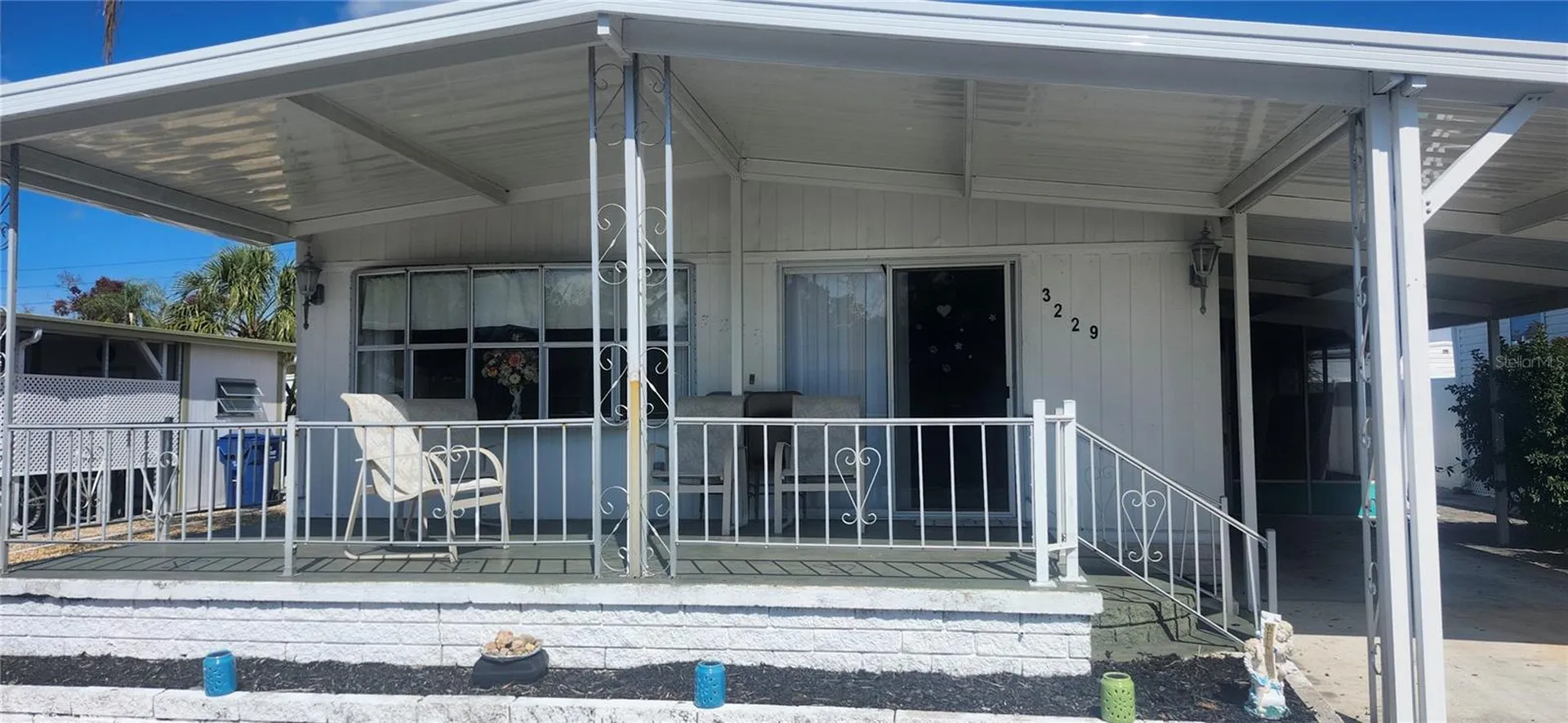 3229 Tiki Drive Holiday FL 34691