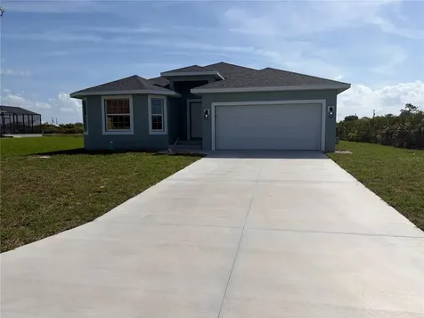 184 Wright Drive Rotonda West FL 33947