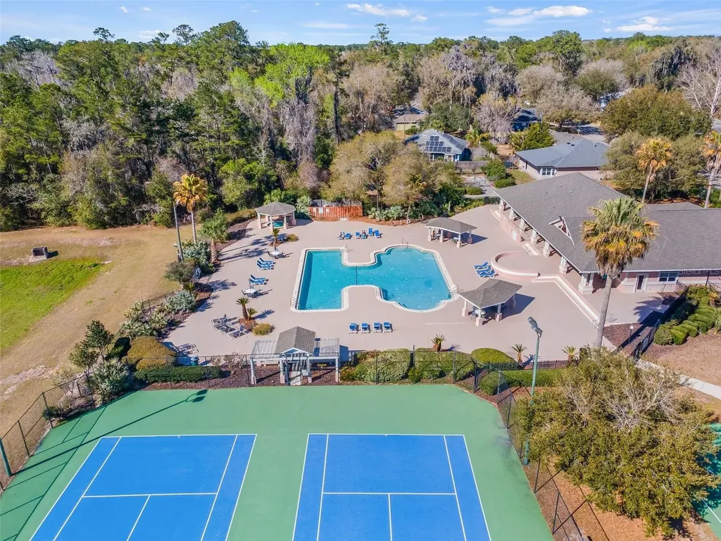 4360 NW 36th Terrace Gainesville FL 32605