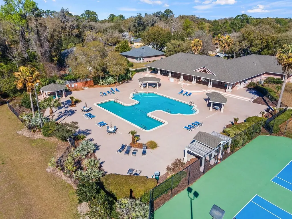 4360 NW 36th Terrace Gainesville FL 32605