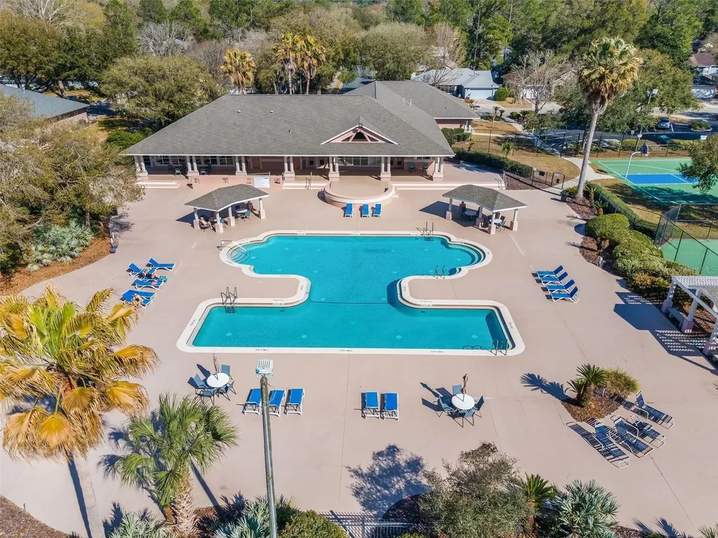 4360 NW 36th Terrace Gainesville FL 32605