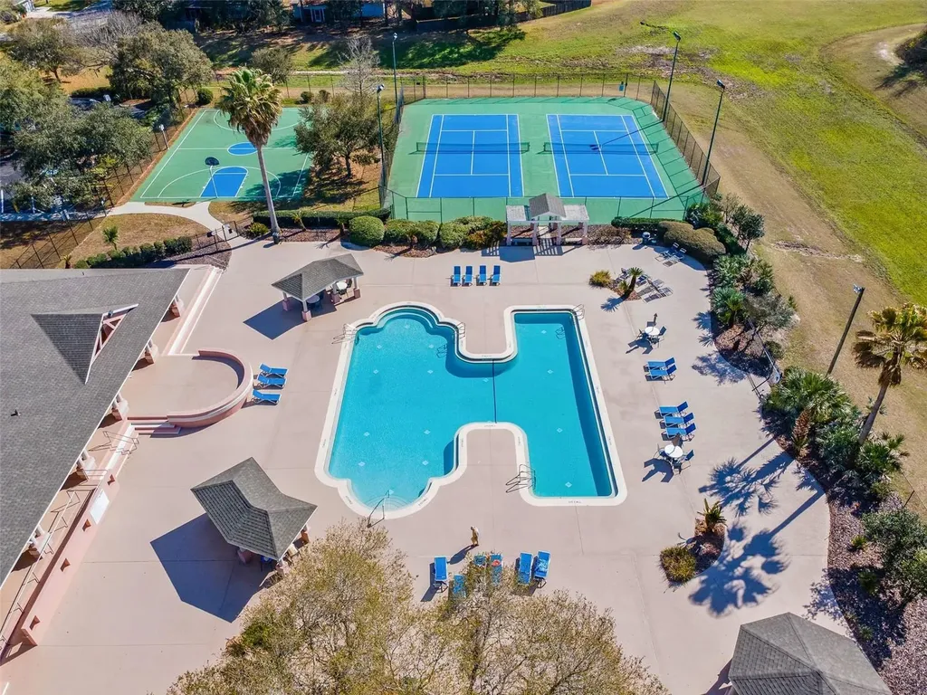 4360 NW 36th Terrace Gainesville FL 32605