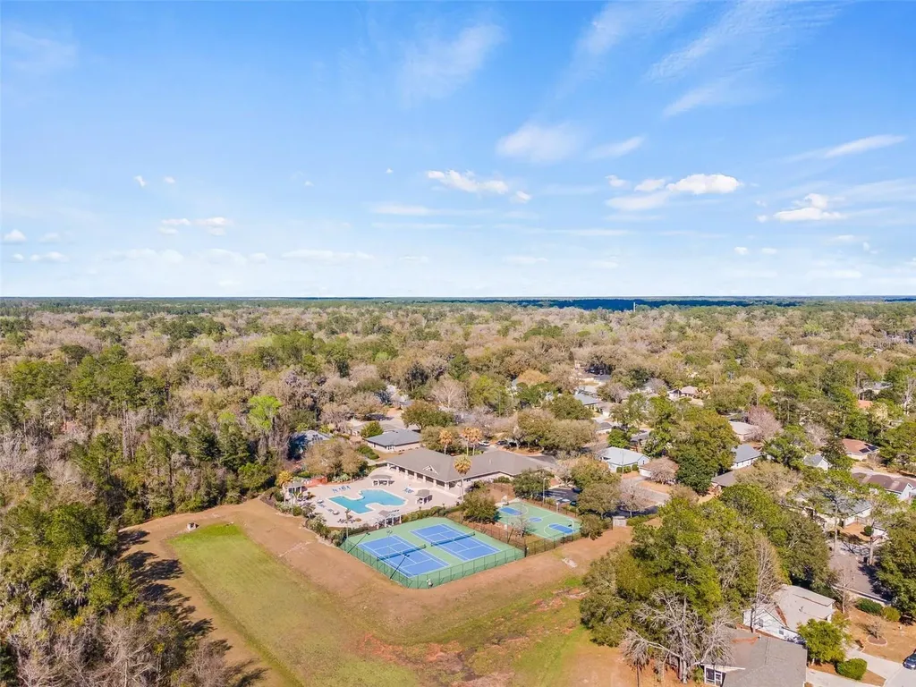 4360 NW 36th Terrace Gainesville FL 32605