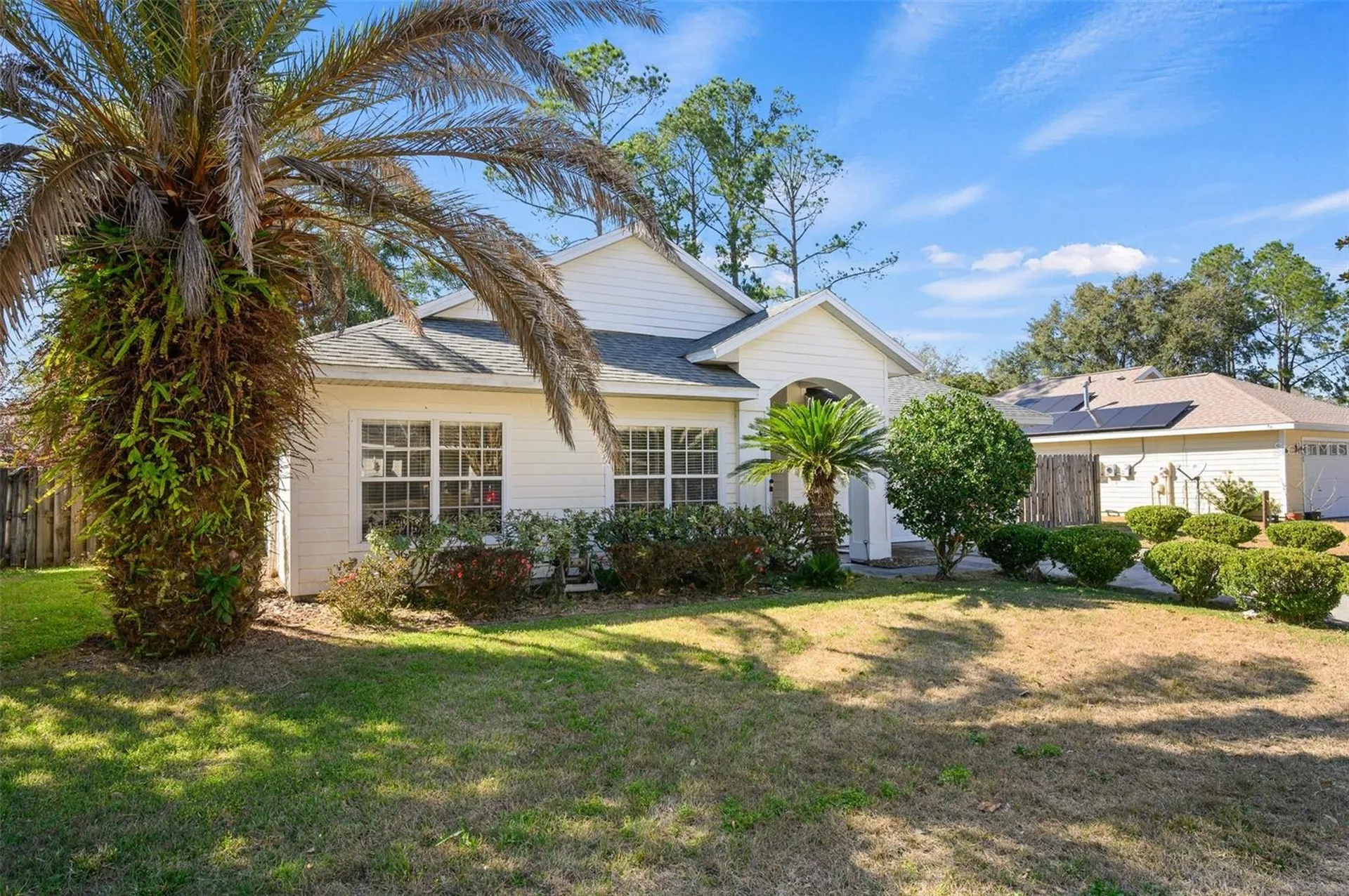 4360 NW 36th Terrace Gainesville FL 32605