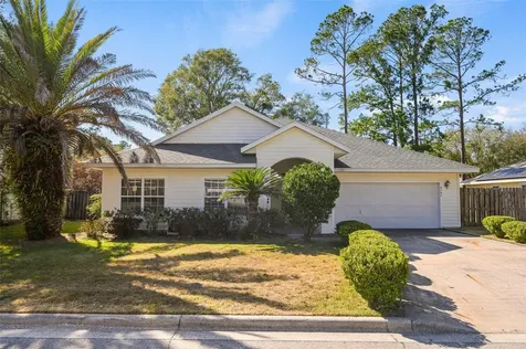 4360 NW 36th Terrace Gainesville FL 32605