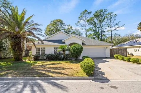4360 NW 36th Terrace Gainesville FL 32605