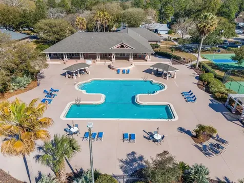 4360 NW 36th Terrace Gainesville FL 32605