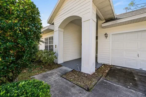 4360 NW 36th Terrace Gainesville FL 32605
