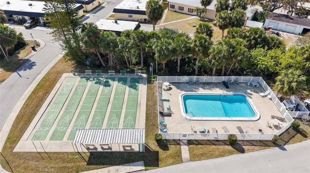 4948 Getner Street New Port Richey FL 34652