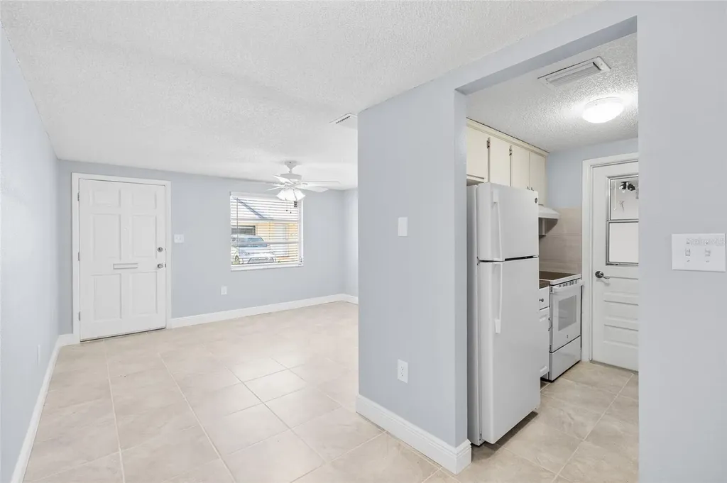 4948 Getner Street New Port Richey FL 34652