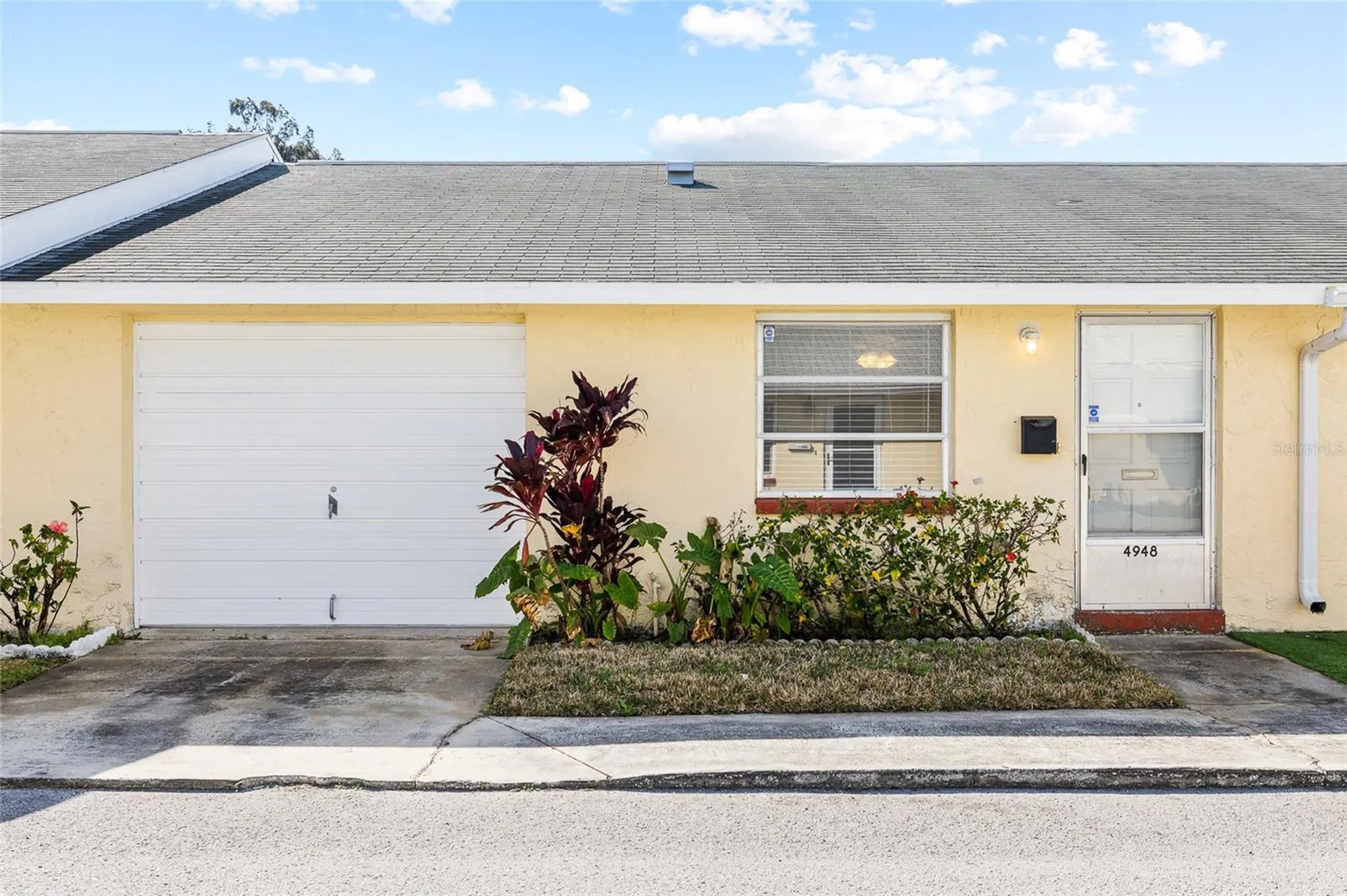 4948 Getner Street New Port Richey FL 34652