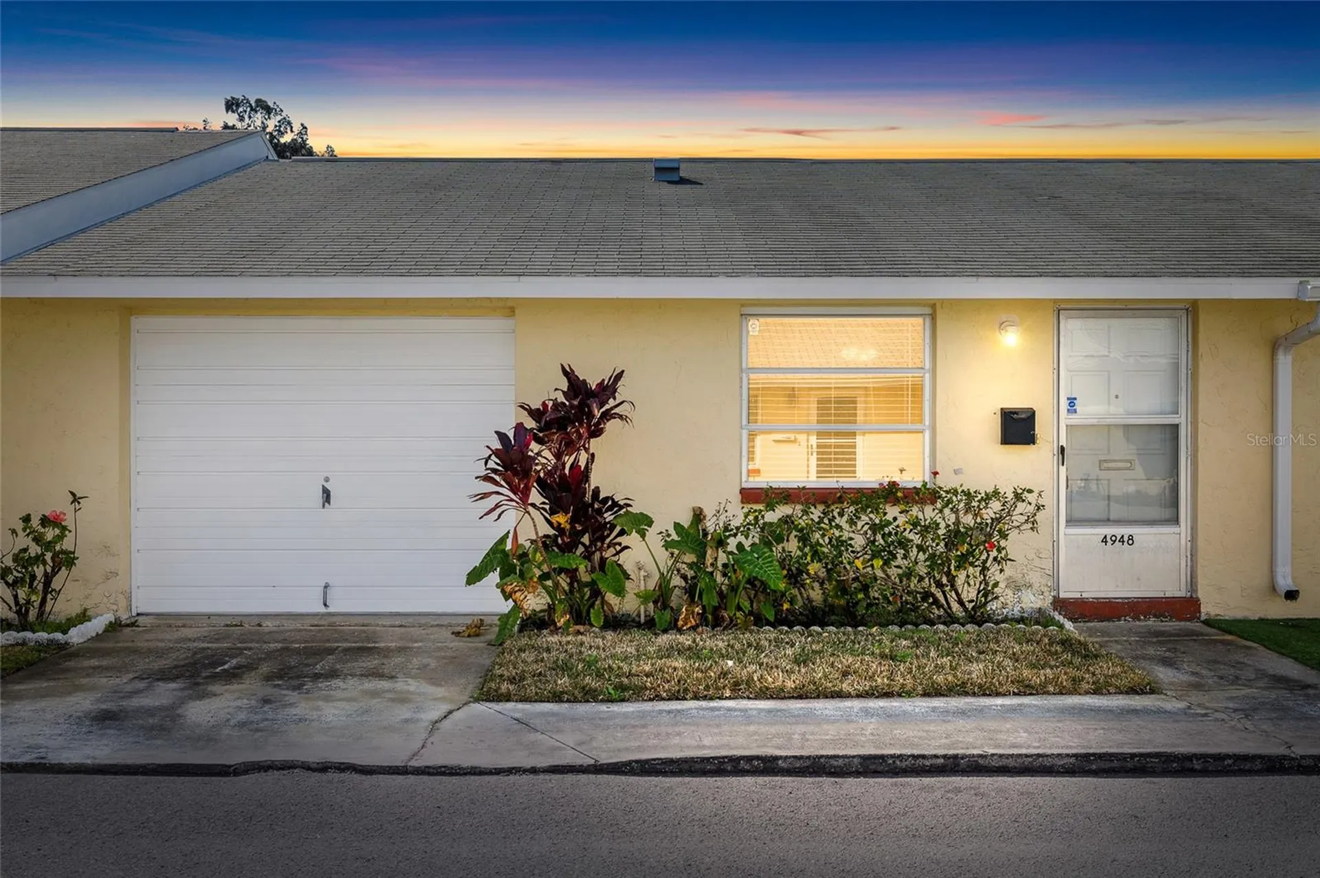 4948 Getner Street New Port Richey FL 34652