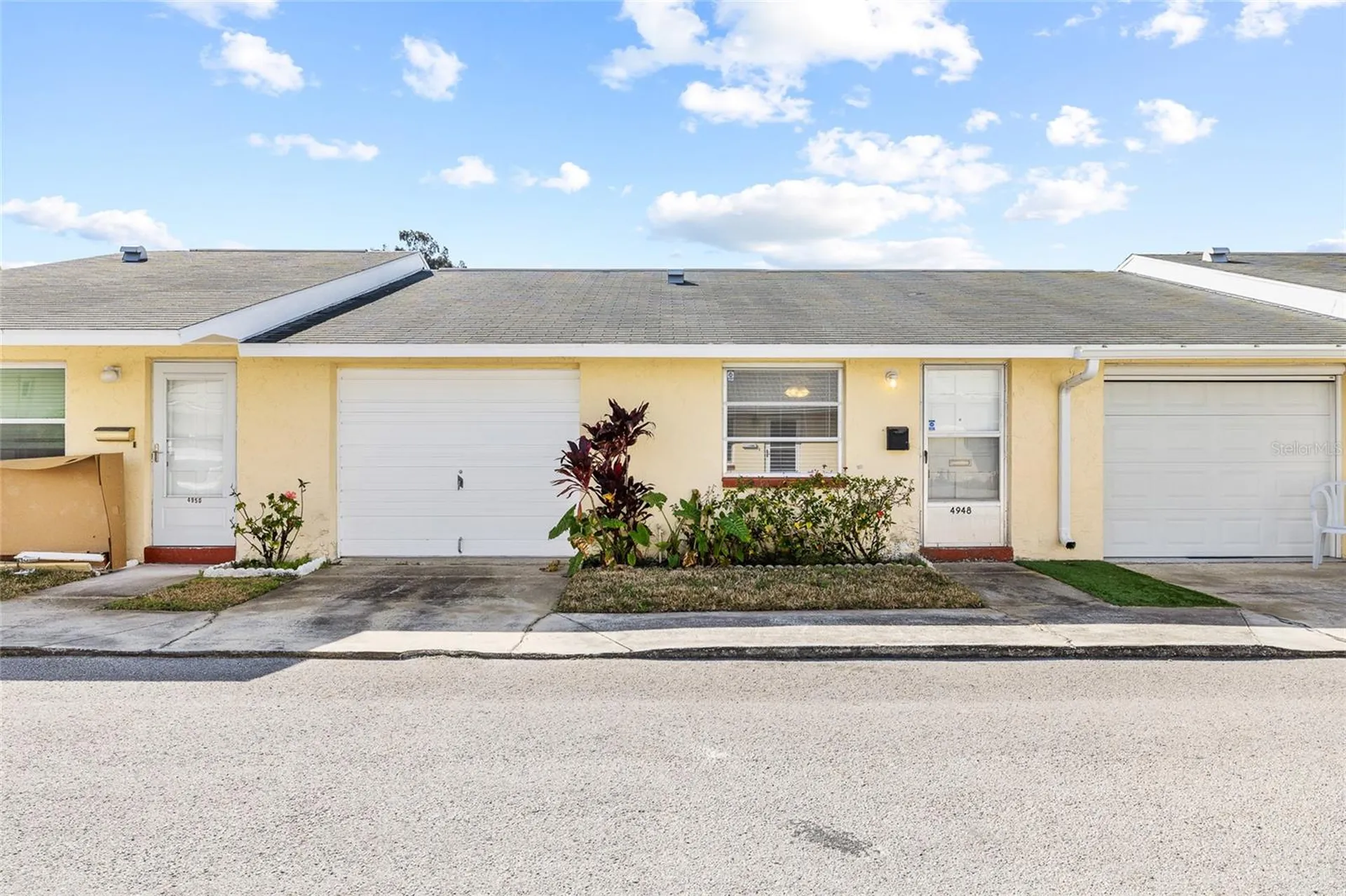 4948 Getner Street New Port Richey FL 34652