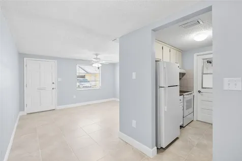 4948 Getner Street New Port Richey FL 34652
