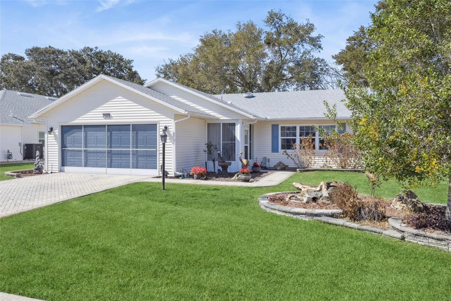 26927 Forest Hills Street Leesburg FL 34748