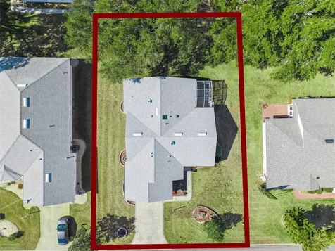 26927 Forest Hills Street Leesburg FL 34748