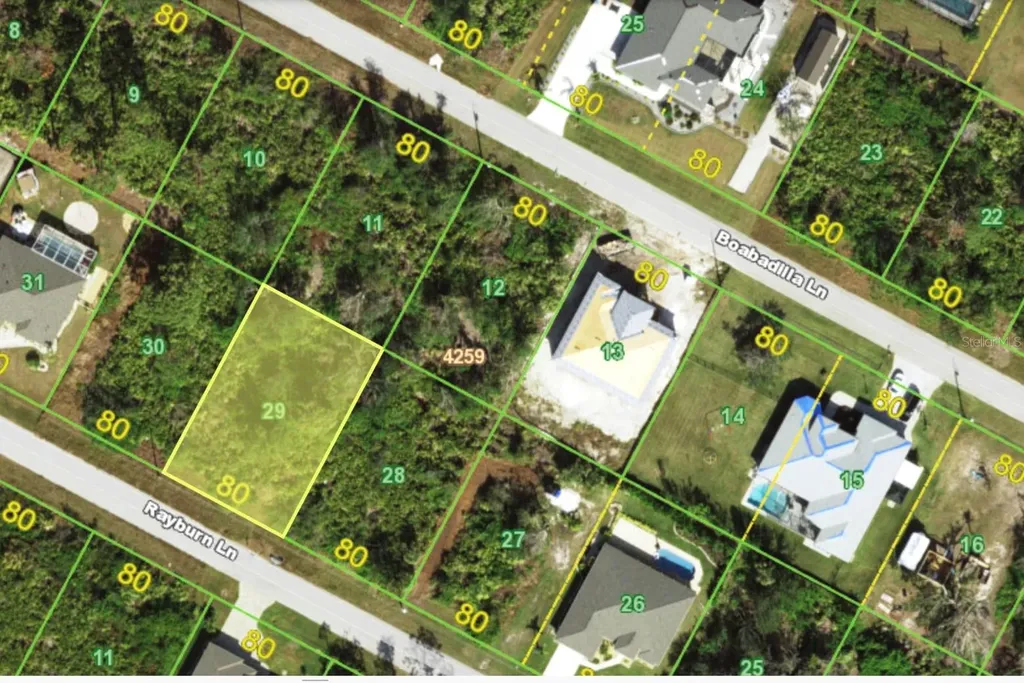 13396 Rayburn Lane Port Charlotte FL 33981