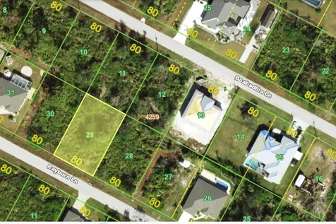 13396 Rayburn Lane Port Charlotte FL 33981