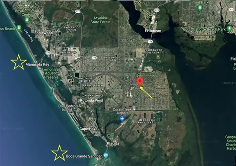 13396 Rayburn Lane Port Charlotte FL 33981