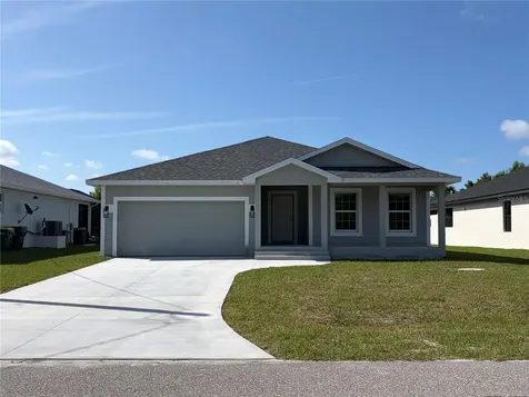 227 Baytree Drive Rotonda West FL 33947