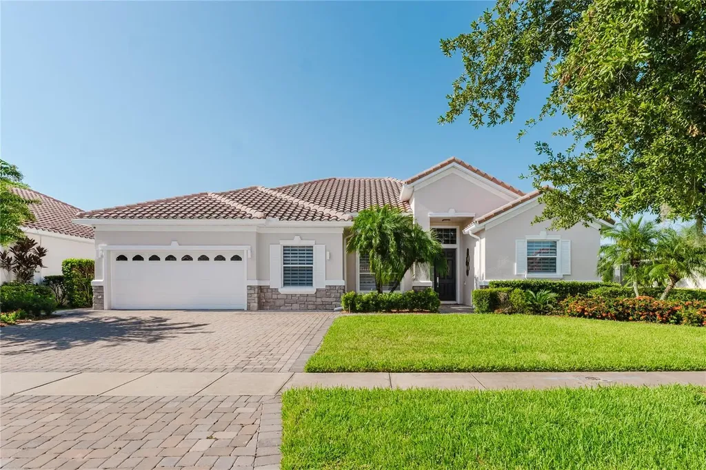 2591 Swoop Circle Kissimmee FL 34741