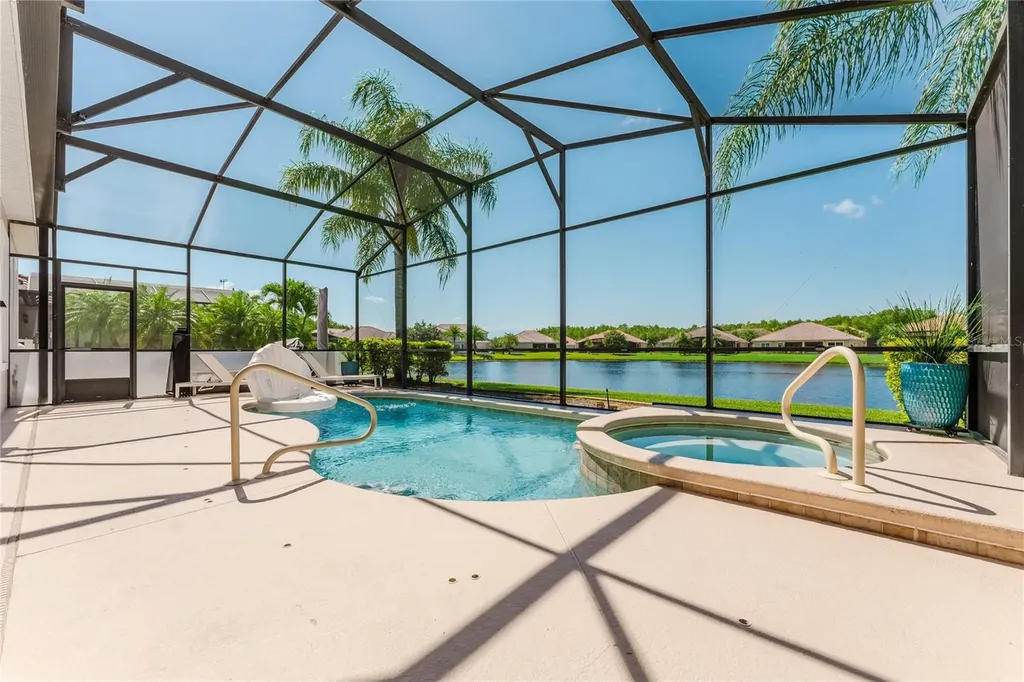 2591 Swoop Circle Kissimmee FL 34741