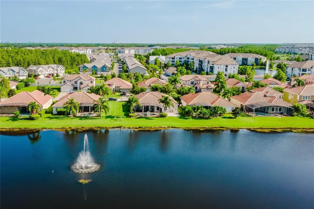 2591 Swoop Circle Kissimmee FL 34741