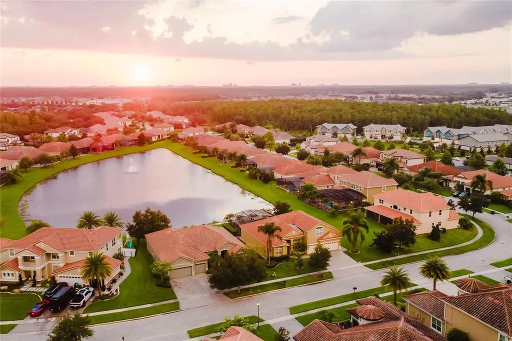 2591 Swoop Circle Kissimmee FL 34741