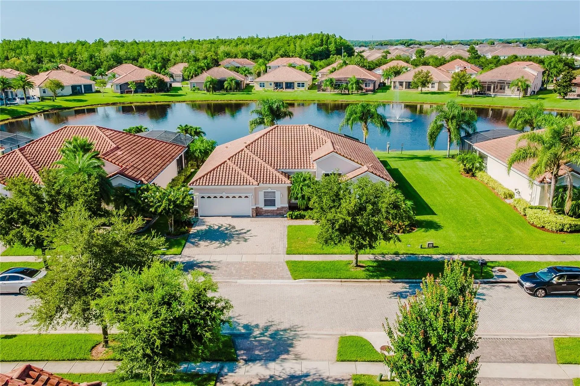 2591 Swoop Circle Kissimmee FL 34741