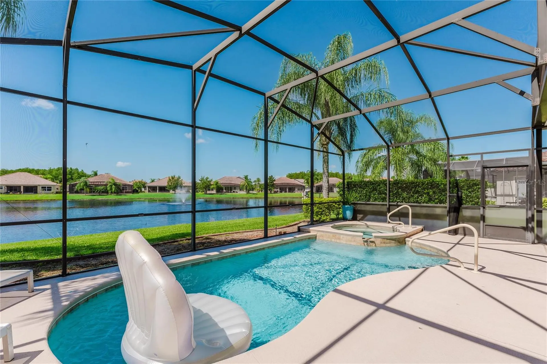 2591 Swoop Circle Kissimmee FL 34741